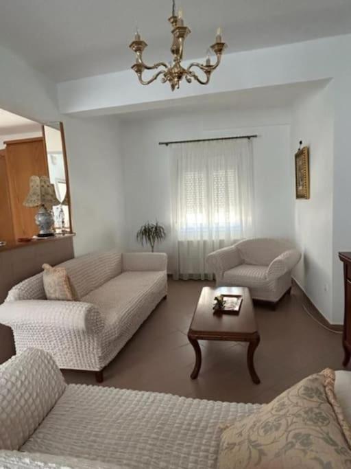 Fotini'S Apartment Naxos City ภายนอก รูปภาพ